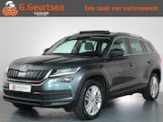 Skoda Kodiaq - 2.0TSI 4x4 Style, 7-Persoons, Panoramadak, Trekhaak, Memory 