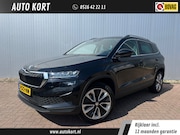 Skoda Karoq - 1.5 TSI ACT Sportline Business | Trekhaak | Elektrische acht