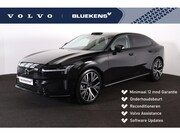 Volvo ES90 - Extended Range Ultra 92 kWh - Bowers & Wilkins premium audio