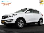 Kia Sportage - 1.6 GDI X-treme ExecutiveLine Trekhaak/Pano/Camera/Winterpak