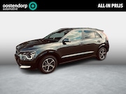 Kia Niro - 1.6 GDi PHEV DynamicLine | BTW ! ! | CarPlay | Camera | Crui