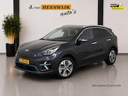 Kia e-Niro - DynamicPlusLine 39 kWh
