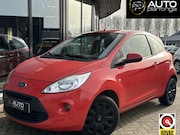 Ford Ka - 1.2 Titanium | Nette Staat | Airco | D-Riem is Vervangen | O