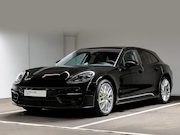 Porsche Panamera - Sport Turismo 2.9 4S E-Hybrid