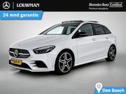 Mercedes-Benz B-Klasse - 200 Business Solution AMG | Panorama schuifdak | Night pakke