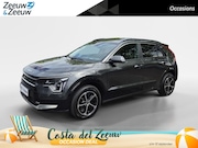 Kia Niro - 1.6 GDi Hybrid DynamicPlusLine | Cruise Control | Climate Co