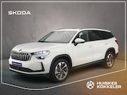 Skoda Kodiaq - 1.5 TSI iV 204pk Business Edition Plus €49.739, - incl inrui