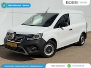 Renault Kangoo - E-Tech 45kWh 122PK L1 Elektrisch 300km WLTP 98.5% (SOH) Clim