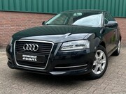 Audi A3 - 1.4 TFSI Attr. PL B