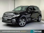 Volkswagen T-Cross - 1.0 TSI Style R-Line | TREKHAAK | CAMERA | VIRTUAL |