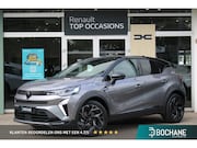 Renault Captur - 1.6 E-Tech full hybrid 145 esprit Alpine | Stuurverwarming |