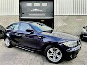 BMW 1-serie - 116i | Airco | Stoelverwarming | 5 DRS