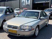 Volvo S80 - 2.4 Dynamic Airco Cruise Apk tot 06-03-2027