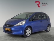 Honda Jazz - 1.2 S | Trekhaak |