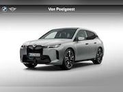 BMW iX - xDrive45 101 kWh | M Sportpakket Pro | Trekhaak
