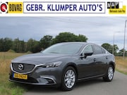 Mazda 6 - 2.0 SkyActiv-G 165 TS+ Navi, LED, Cruise, ECC, PDC, NL-Auto