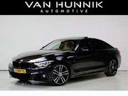 BMW 4-serie - 418 Gran Coupé 418i Executive M-Sport | Pano |