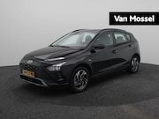 Hyundai Bayon - 1.0 T-GDI Comfort | Achteruitrijcamera | Airco | Cruise cont
