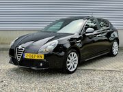Alfa Romeo Giulietta - 1.4 T Distinctive