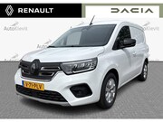 Renault Kangoo - E-Tech Extra L1 44 kWh - rear view assist