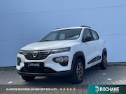 Dacia Spring - Comfort Plus (Orange Pack) 27 kWh | Navigatie | Camera |