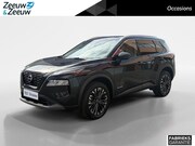 Nissan X-Trail - 1.5 e-Power Tekna 204PK AUTOMAAT | All Season banden | Navig
