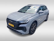 Audi Q4 e-tron - 35 Advanced edition 55 kWh / Camera / Leder / Keyless / Matr