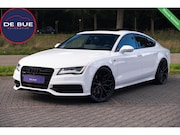 Audi A7 - Sportback 3.0 TDI BiT 313PK Quattro|S-line|Panoramadak|Bose|