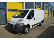 Fiat Ducato - 30 2.3 MultiJet KH1
