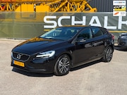 Volvo V40 - 2.0 D2 Nordic+|NAP|Trekhaak|Nette auto|