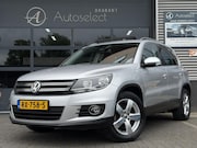 Volkswagen Tiguan - 1.4 TSI Style DSG | Pano | Camera