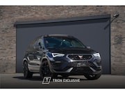 CUPRA Ateca - 2.0 TSI 4DRIVE 350pk | Milltek | Brembo | Trekhaak | Pano |