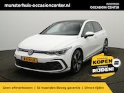 Volkswagen Golf - 1.4 eHybrid GTE - RIJKLAARPRIJS - All Seasonbanden - Achteru