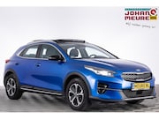 Kia Xceed - 1.6 GDi PHEV DynamicPlusLine | PANORAMADAK | Half LEDER | NA