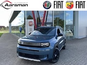 Fiat Grande Panda - 1.2 Hybrid ICON | 8 Jaar garantie | Carplay | Dakrails | Lic