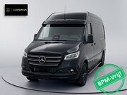 Mercedes-Benz Sprinter - BPM VRIJ - 30 JAAR EDITIE 319CDI 190PK L2H2 RWD | AUTOMAAT |