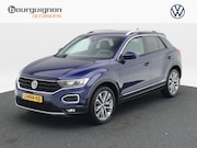 Volkswagen T-Roc - 1.5 TSi 150 Pk Sport | Full LED | Navigatie | 18 Inch | Came