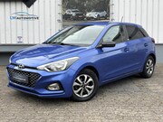 Hyundai i20 - 1.2 HP 84pk Comfort | Carplay | Camera | 16 inch | Stoel+stu
