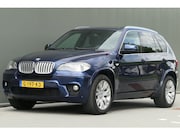 BMW X5 - XDrive35i Executive Panorama Memory Carplay Camera