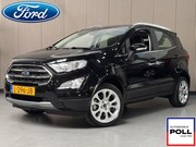 Ford EcoSport - 125pk Titanium B&O Navi Winter pack Climat Cruise control Ke