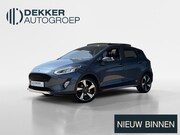 Ford Fiesta - 1.0 EcoBoost Active X PANORAMA DAK I WINTER PACK I B&O SOUND