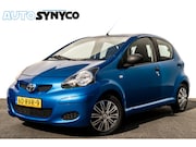 Toyota Aygo - 1.0-12V Now 5-drs| Airco | Centr. Vergr. | Elektr. Ramen | 8