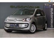 Volkswagen Up! - 1.0 BMT high up! 88dkm Airco/Stoelverwarming/15"LMV 5 deuren
