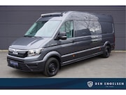 MAN TGE - 3.180 180pk Automaat L4H3/L3H2 Apple Carplay Trekhaak Camera