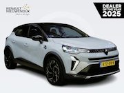Renault Captur - 1.8 E-Tech full hybrid 160 esprit Alpine AUTOMAAT / NAVI / C