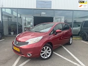 Nissan Note - 1.2 DIG-S Connect Edition NAVI |KEYLESS | 1e EIGENAAR | CLIM