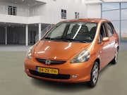 Honda Jazz - HONDA JAZZ 1.2 I S