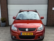 Suzuki SX4 - 1.6 Shogun