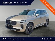 Volvo XC90 - 2.0 T8 Plug-in hybrid AWD Ultra Bright | Trekhaak | Bowers &