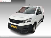 Peugeot Partner - bestel 1.5 BlueHDI Premium
